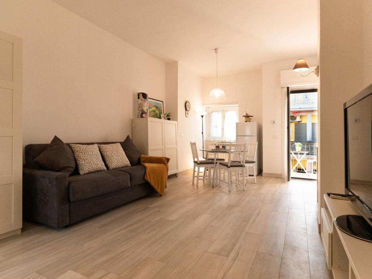 The Rent - Near Numidio Quadrato Apartamento *
