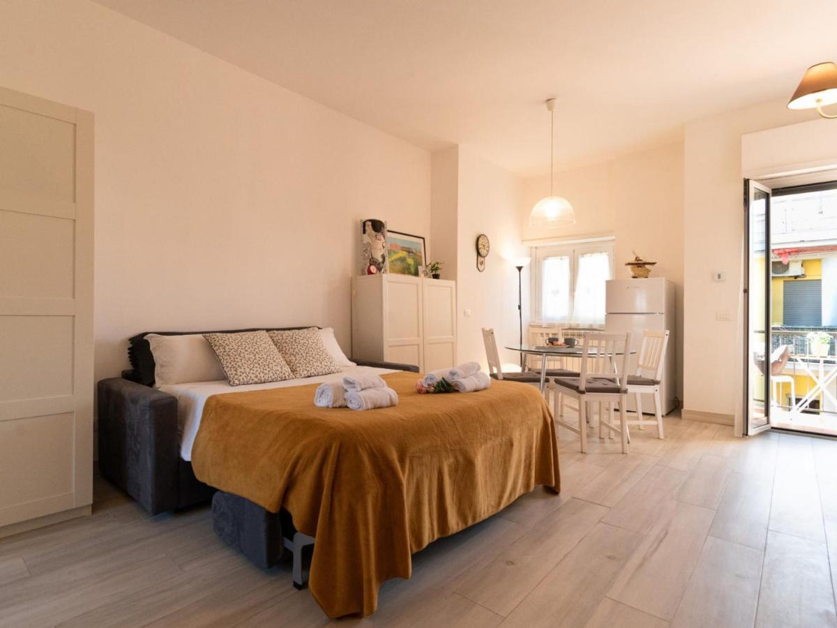 Apartamento The Rent - Near Numidio Quadrato