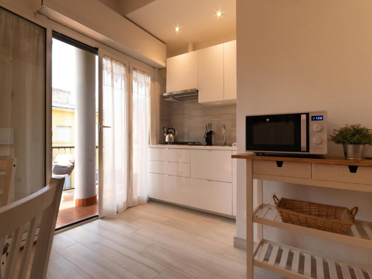 The Rent - Near Numidio Quadrato Apartamento