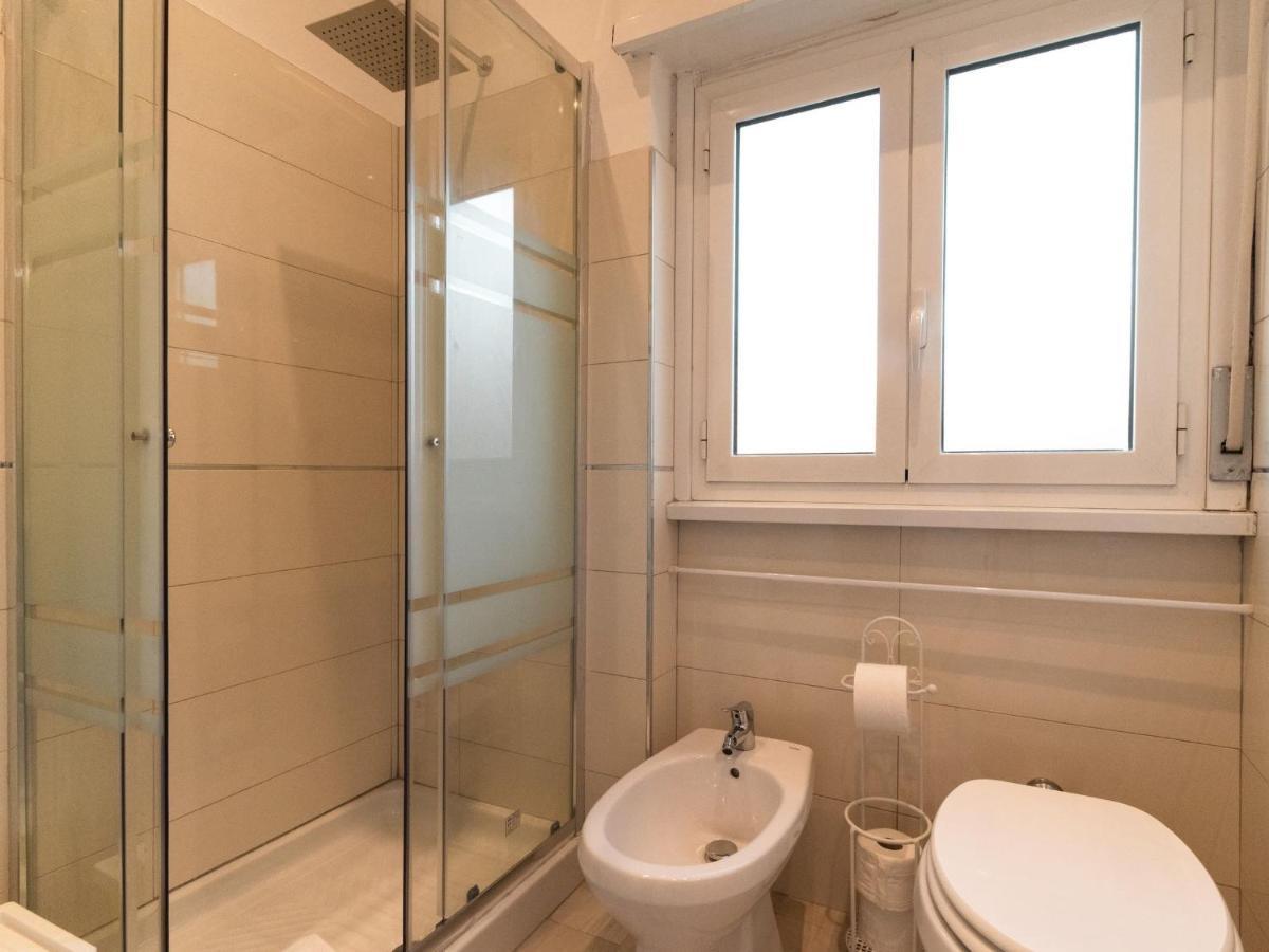 Apartamento The Rent - Near Numidio Quadrato