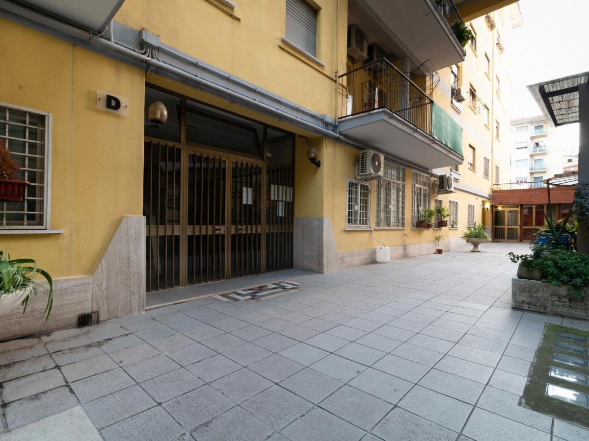The Rent - Near Numidio Quadrato * Rome